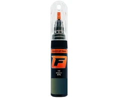 Firanto RENAULT 974 - VERT EPHEMERE/ORION Dažų korektorius įbrėžimų taisymui 15 ml