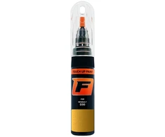 Firanto RENAULT D30 - JAUNE SOLEIL Dažų korektorius įbrėžimų taisymui 15 ml