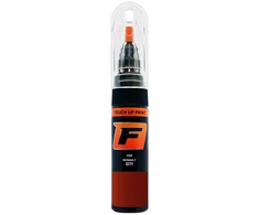 Firanto RENAULT D71 - ROUGE DORE Dažų korektorius įbrėžimų taisymui 15 ml