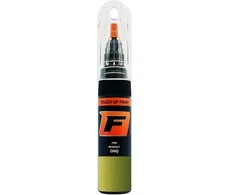 Firanto RENAULT DNQ - VERT POMME Dažų korektorius įbrėžimų taisymui 15 ml (2008  -2011)