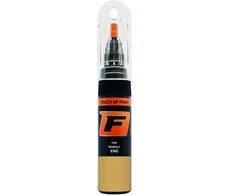Firanto RENAULT ENG - JAUNE AGRUME Dažų korektorius įbrėžimų taisymui 15 ml (2007 - 2017)