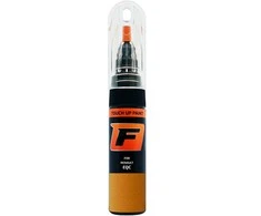 Firanto RENAULT EQC - Oranžinis TONIC Dažų korektorius įbrėžimų taisymui 15 ml (2019 - 2019)