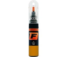 Firanto RENAULT EQD - JAUNE MANGO Dažų korektorius įbrėžimų taisymui 15 ml (2018 - 2019)