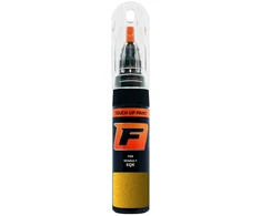 Firanto RENAULT EQK - AMBER Geltonas Dažų korektorius įbrėžimų taisymui 15 ml