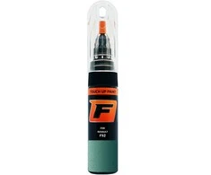 Firanto RENAULT F92 - VERT MOTU Dažų korektorius įbrėžimų taisymui 15 ml (2003 - 2012)