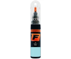 Firanto RENAULT H44 - BLEU CIEL Dažų korektorius įbrėžimų taisymui 15 ml