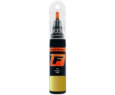 Firanto RENAULT K30 - JAUNE MOUTARDE Dažų korektorius įbrėžimų taisymui 15 ml