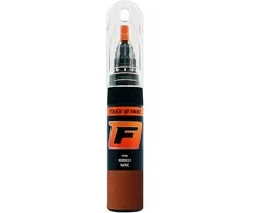Firanto RENAULT NXC - Raudonas MAPLE Dažų korektorius įbrėžimų taisymui 15 ml (2011  -2014)