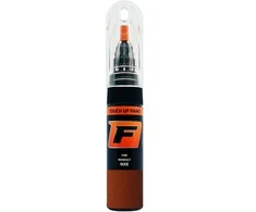 Firanto RENAULT NXE - MAPLE Raudonas Dažų korektorius įbrėžimų taisymui 15 ml (2011  -2014)