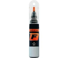 Firanto RENAULT QNU - BLANC IRISE MAT Dažų korektorius įbrėžimų taisymui 15 ml (2018  -2018)