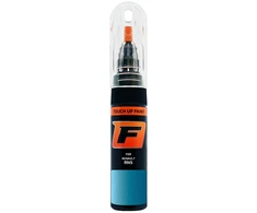 Firanto RENAULT RNS - BLEU SAPHIR Dažų korektorius įbrėžimų taisymui 15 ml