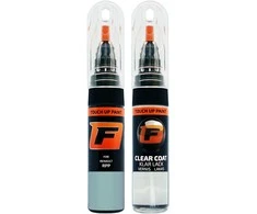 Firanto RENAULT RPP - BLEU DRAGEE Dažų korektorius įbrėžimų taisymui + Lakas 15 ml (2014 - 2019)
