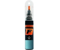 Firanto RENAULT RQT - BLEU CELADON Dažų korektorius įbrėžimų taisymui 15 ml (2019  -2019)