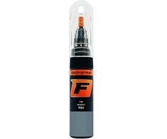Firanto RENAULT RQU - BLEU CUMULUS Dažų korektorius įbrėžimų taisymui 15 ml (2019  -2019)