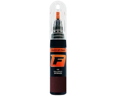 Firanto ROLLS ROYCE 9510425 - OPORTO Raudonas Dažų korektorius įbrėžimų taisymui 15 ml