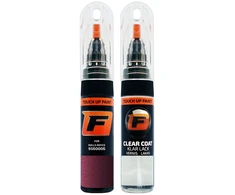 Firanto ROLLS ROYCE 9560006 - WILDBERRY Dažų korektorius įbrėžimų taisymui + Lakas 15 ml