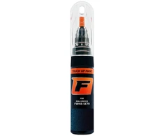 Firanto ROLLS ROYCE FW48-5E79 - Mėlynas VELVET SPARKLE II Dažų korektorius įbrėžimų taisymui 15 ml