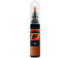 Firanto ROLLS ROYCE KF6 - Oranžinis METALLIC Dažų korektorius įbrėžimų taisymui 15 ml