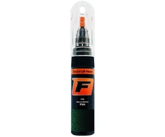 Firanto ROLLS ROYCE P9H - DARK EMERALD Dažų korektorius įbrėžimų taisymui 15 ml