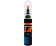 Firanto ROLLS ROYCE R66 - NORTHSHORE Mėlynas Dažų korektorius įbrėžimų taisymui 15 ml