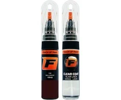 Firanto ROLLS ROYCE YR48 - CLARET UNI Dažų korektorius įbrėžimų taisymui + Lakas 15 ml (2011 - 2011)