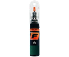 Firanto ROVER 1216 - BRITISH RACING Žalias Dažų korektorius įbrėžimų taisymui 15 ml