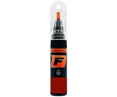 Firanto ROVER COF - FLAME (MODENA) Raudonas Dažų korektorius įbrėžimų taisymui 15 ml
