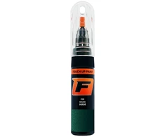 Firanto ROVER HAM - BRITISH RACING Žalias Dažų korektorius įbrėžimų taisymui 15 ml