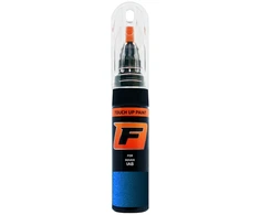 Firanto ROVER IAB - MONOGRAM AQUA PURPLEEN (TYPHOON) Dažų korektorius įbrėžimų taisymui 15 ml