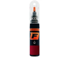 Firanto ROVER IAK - MONOGRAM GARNET Dažų korektorius įbrėžimų taisymui 15 ml