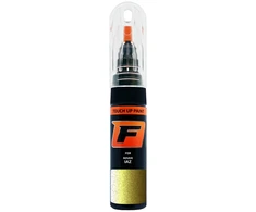Firanto ROVER IAZ - MONOGRAM GOLDEN Žalias Dažų korektorius įbrėžimų taisymui 15 ml