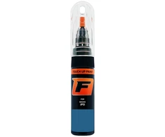 Firanto ROVER JPD - HENLEY Mėlynas Dažų korektorius įbrėžimų taisymui 15 ml