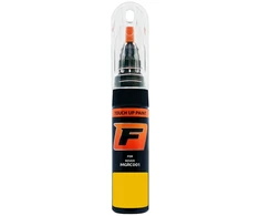 Firanto ROVER MGRC001 - MONOGRAM MG TROPHY Geltonas Dažų korektorius įbrėžimų taisymui 15 ml