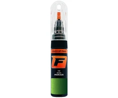 Firanto ROVER MGRC026 - MONOGRAM BIOMORPHIC Žalias Dažų korektorius įbrėžimų taisymui 15 ml