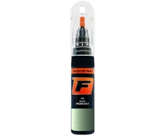 Firanto ROVER MGRC047 - MONOGRAM ARBOUR Žalias Dažų korektorius įbrėžimų taisymui 15 ml