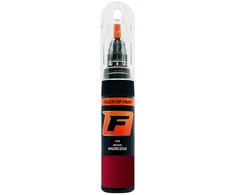 Firanto ROVER MGRC050 - MONOGRAM GARNET Dažų korektorius įbrėžimų taisymui 15 ml