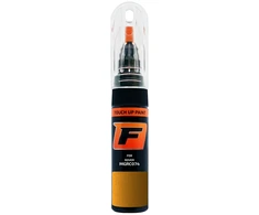 Firanto ROVER MGRC074 - MONOGRAM SAFFRON Dažų korektorius įbrėžimų taisymui 15 ml