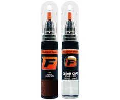 Firanto ROVER MGRC075 - MONOGRAM SPICE Dažų korektorius įbrėžimų taisymui + Lakas 15 ml
