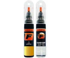 Firanto ROVER MGRC091 - MONOGRAM SUNSPOT Dažų korektorius įbrėžimų taisymui + Lakas 15 ml