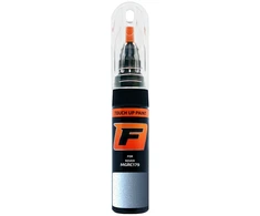 Firanto ROVER MGRC179 - MONOGRAM DUSTY Mėlynas Dažų korektorius įbrėžimų taisymui 15 ml