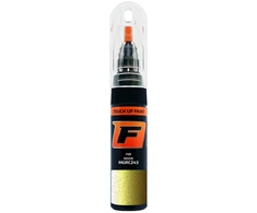 Firanto ROVER MGRC243 - MONOGRAM GOLDEN Žalias Dažų korektorius įbrėžimų taisymui 15 ml