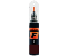 Firanto ROVER RD8 - MAROON Dažų korektorius įbrėžimų taisymui 15 ml