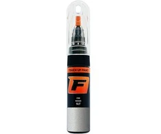 Firanto ROVER SLT - Sidabrinis LEAF Dažų korektorius įbrėžimų taisymui 15 ml (2000 - 2023)