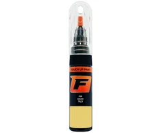 Firanto ROVER YL3 - PRIMROSE/SUNBURST Geltonas Dažų korektorius įbrėžimų taisymui 15 ml