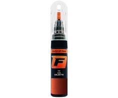 Firanto SAAB 59L26778 - COQUELICOT Dažų korektorius įbrėžimų taisymui 15 ml