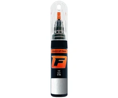 Firanto SEAT C7A - MOONLIGHT Sidabrinis Dažų korektorius įbrėžimų taisymui 15 ml