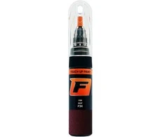 Firanto SEAT F3X - SOMONTANO Raudonas Dažų korektorius įbrėžimų taisymui 15 ml 2013)