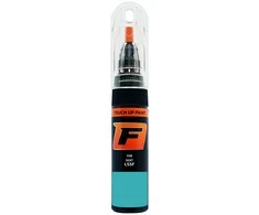Firanto SEAT LS5F - AZUL TURQUESA R-11202 Dažų korektorius įbrėžimų taisymui 15 ml