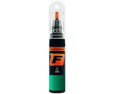 Firanto SEAT LS6S - VERDE SANABRIA Dažų korektorius įbrėžimų taisymui 15 ml