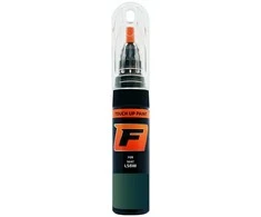 Firanto SEAT LS6W - VERDE PINO Dažų korektorius įbrėžimų taisymui 15 ml